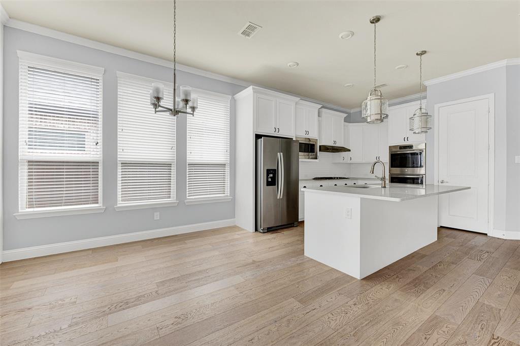 Mustang Lakes Ph One - Residential