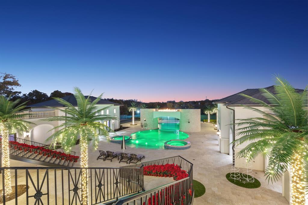 Sunshine Place - Residential