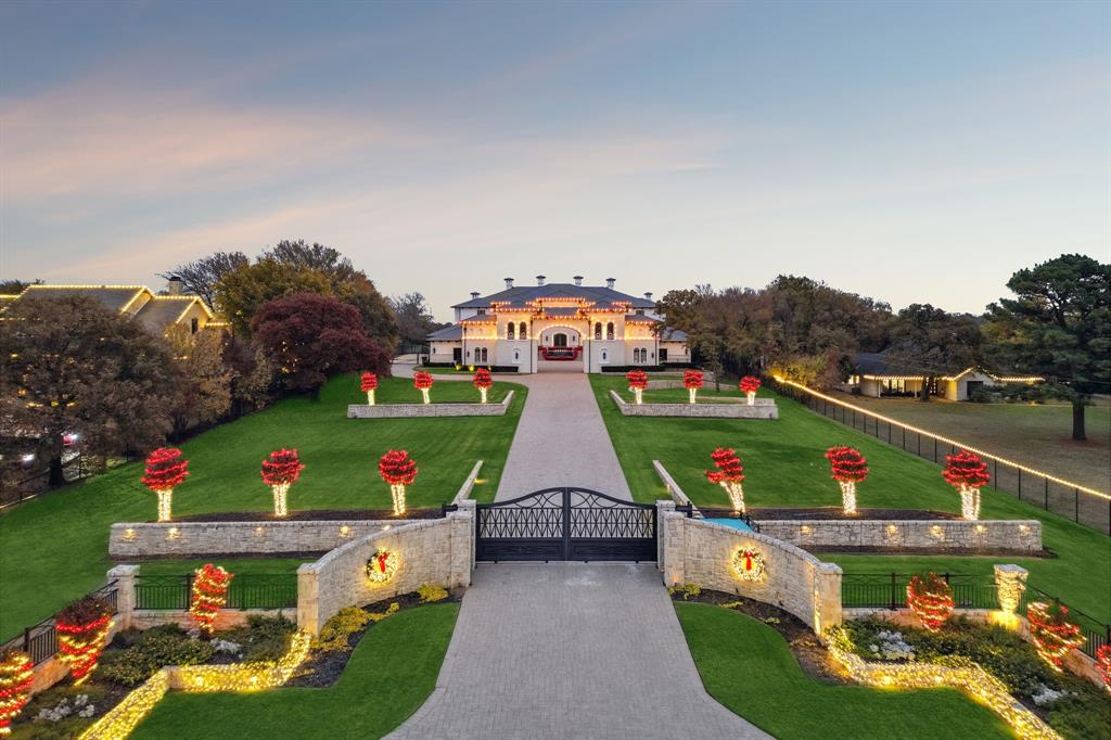 Sunshine Place - Residential