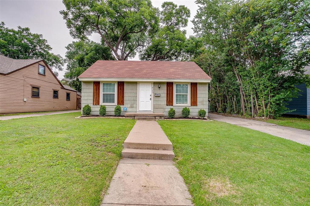 Factory Place Add - Residential Lease