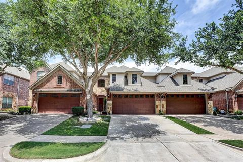 4721 Bayview Drive Plano TX 75093