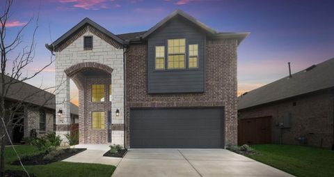 2101 Lone Oak Trail Mesquite TX 75181