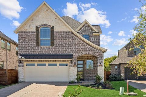 Photo of 2101 Lone Oak Trail, Mesquite, TX 75181 (MLS # 21090529)