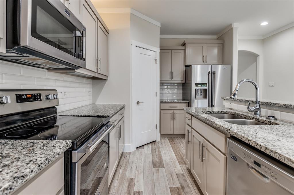 OLIVE-DALE - Residential