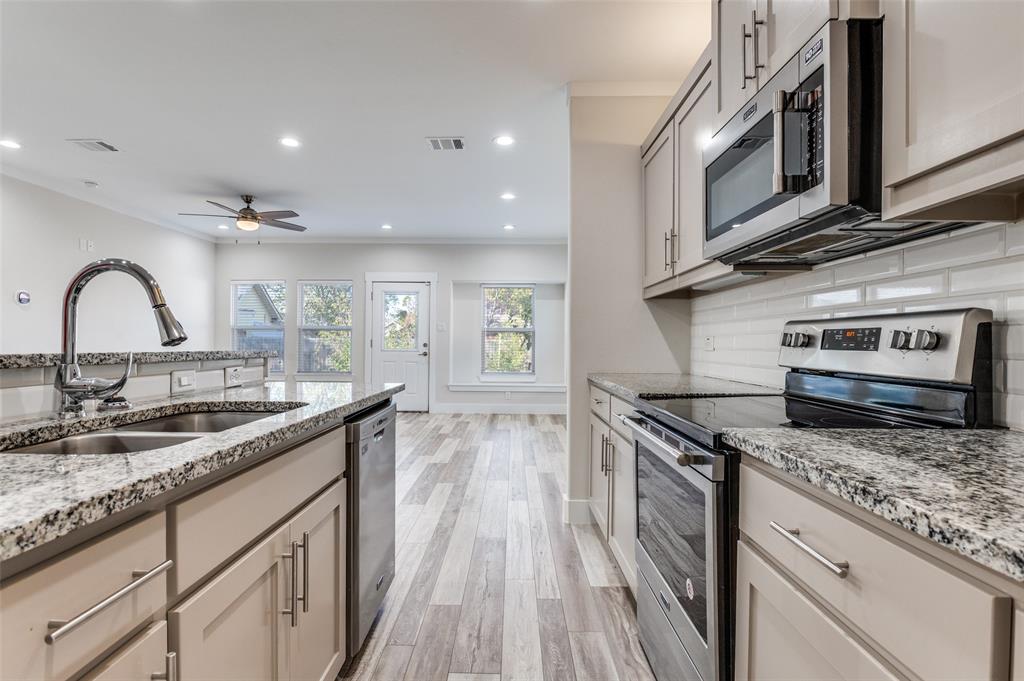 OLIVE-DALE - Residential