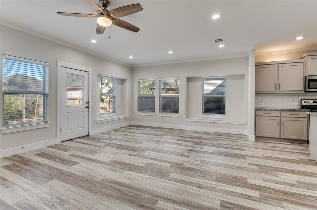 OLIVE-DALE - Residential