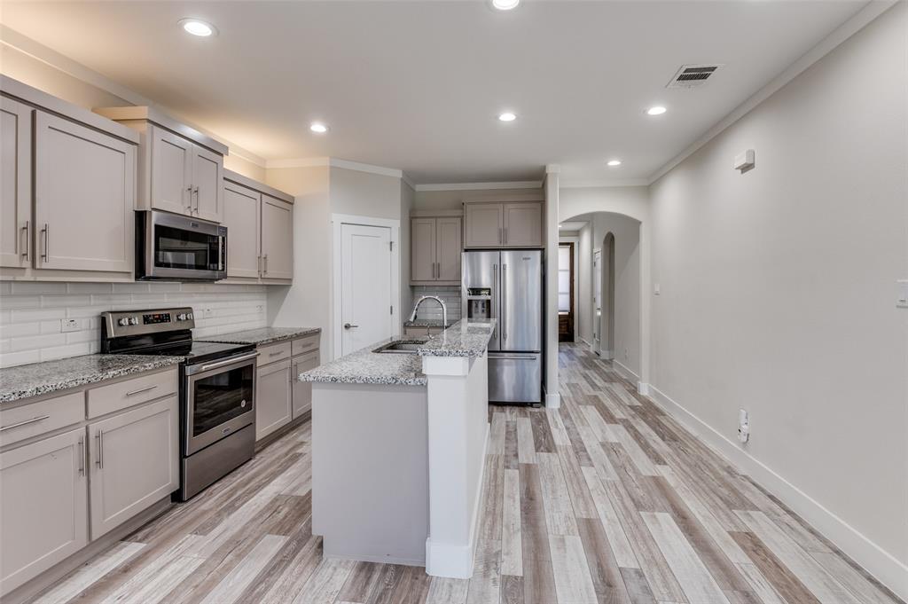 OLIVE-DALE - Residential