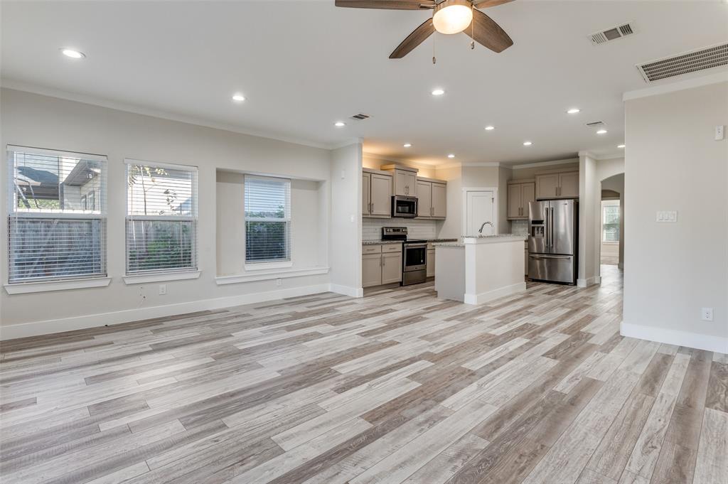 OLIVE-DALE - Residential