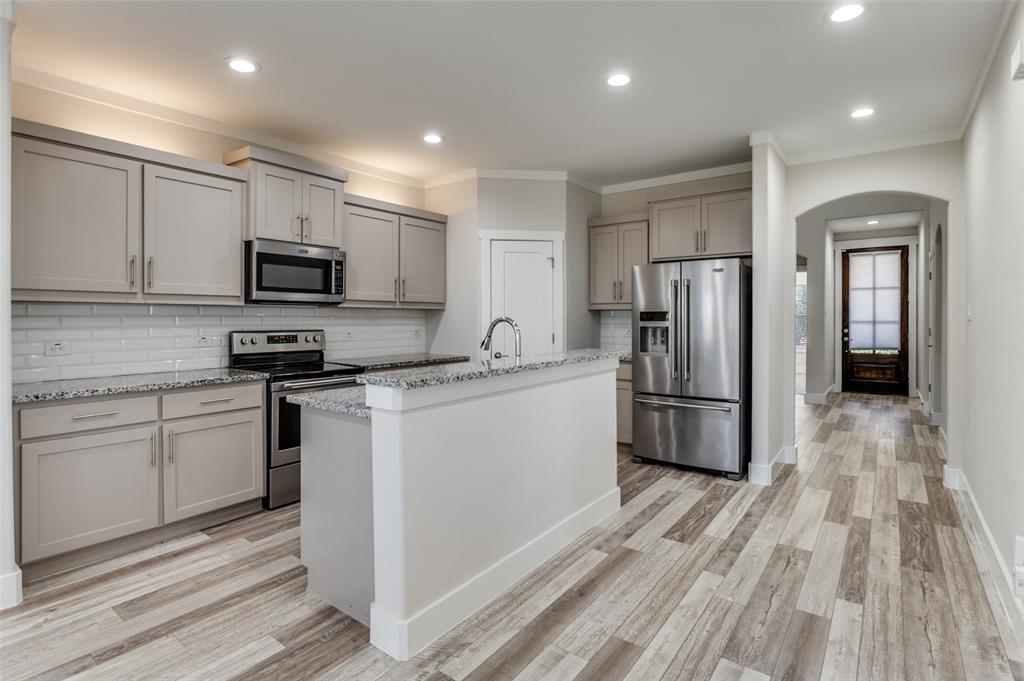 OLIVE-DALE - Residential