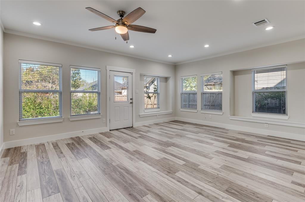 OLIVE-DALE - Residential