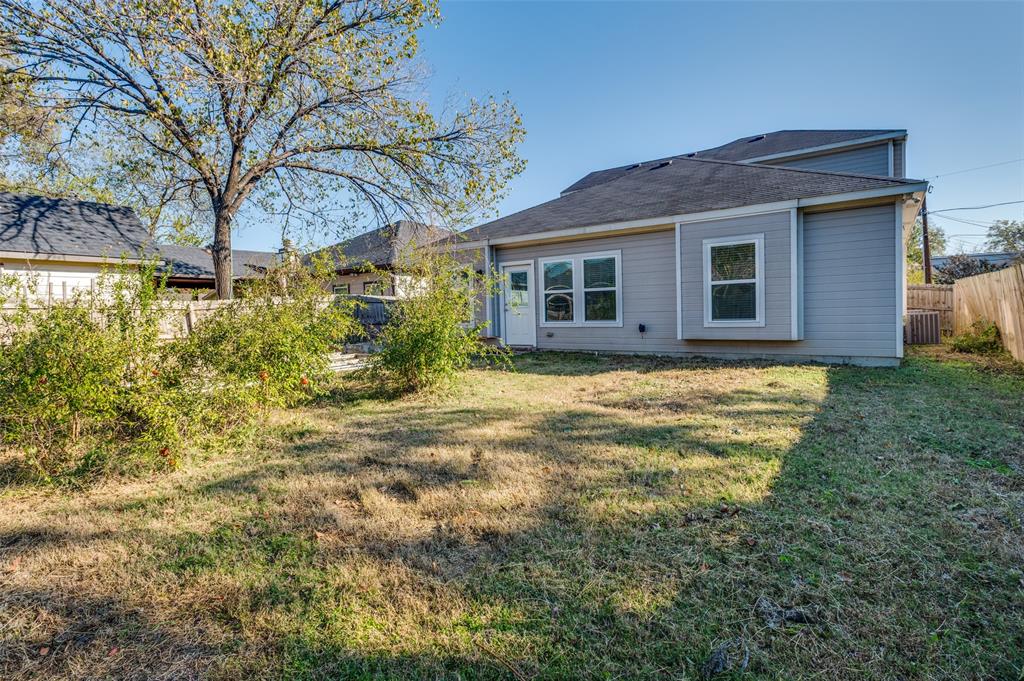 OLIVE-DALE - Residential