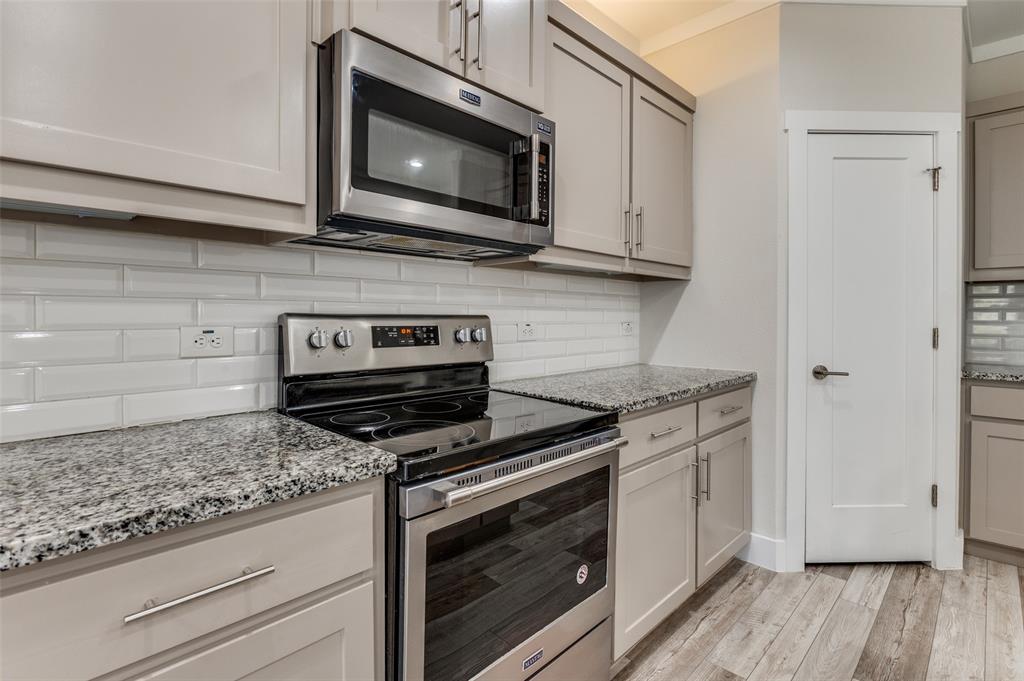 OLIVE-DALE - Residential