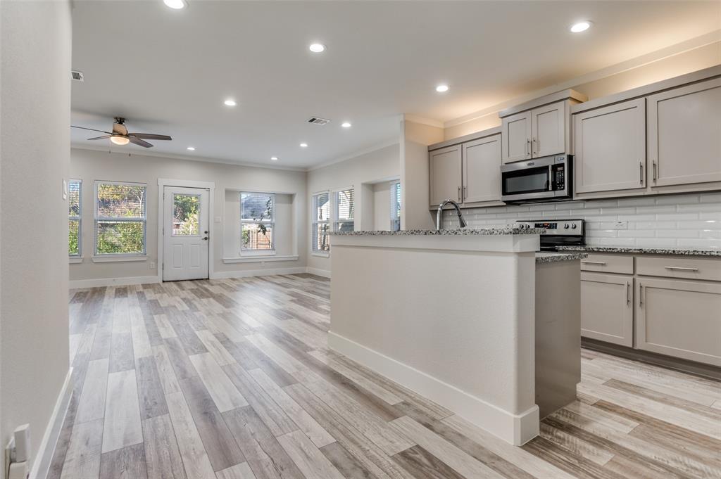 OLIVE-DALE - Residential