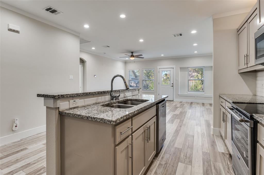 OLIVE-DALE - Residential