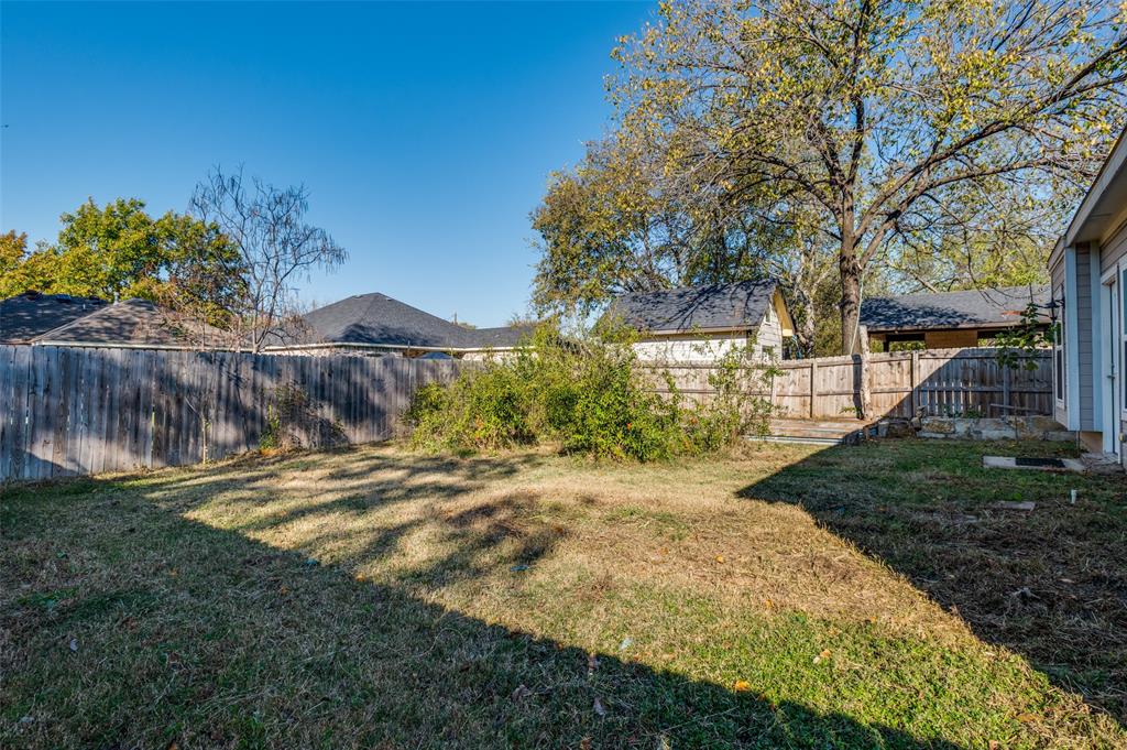 OLIVE-DALE - Residential