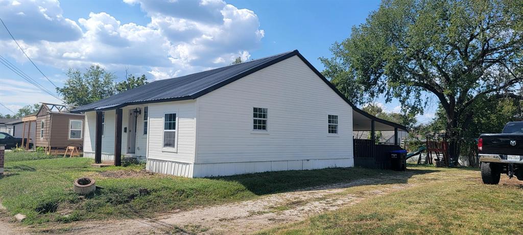 Orig Town Of Greenville - Residential