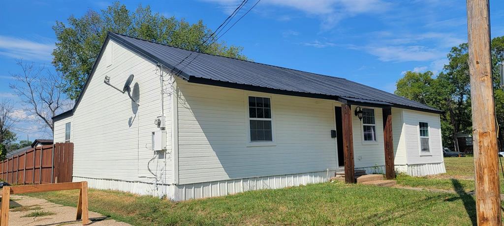 Orig Town Of Greenville - Residential