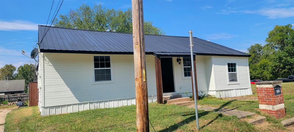 Orig Town Of Greenville - Residential