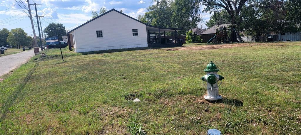 Orig Town Of Greenville - Residential