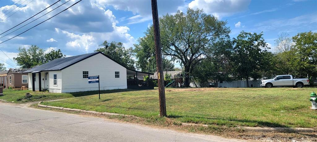 Orig Town Of Greenville - Residential