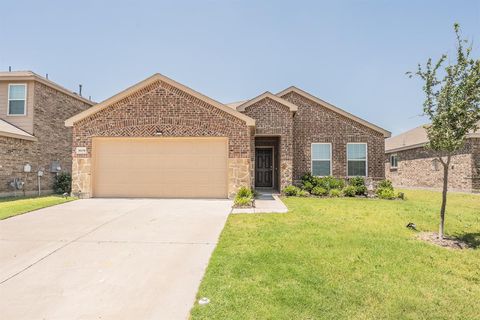 Photo of 16039 Malaya Street, Haslet, TX 76052 (MLS # 21271383)