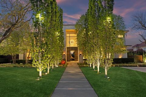 Tiny photo for 11565 E Ricks Circle, Dallas, TX 75230 (MLS # 21177285)