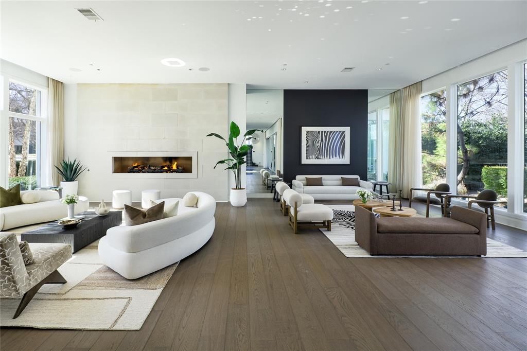 Hillcrest Estates - Residential