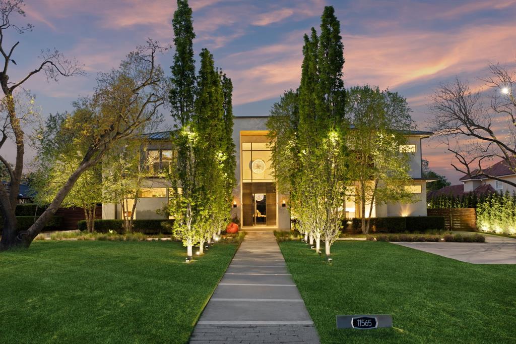 Hillcrest Estates - Residential