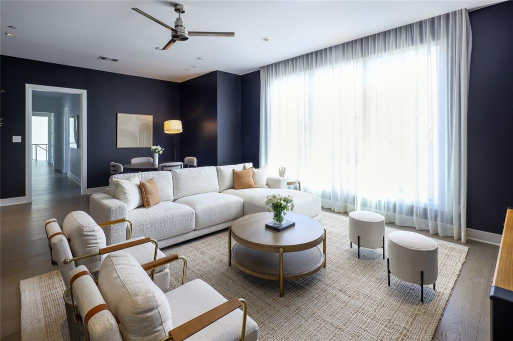 Hillcrest Estates - Residential