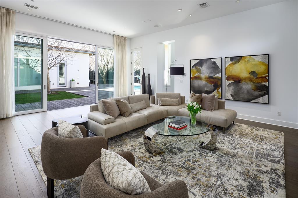 Hillcrest Estates - Residential