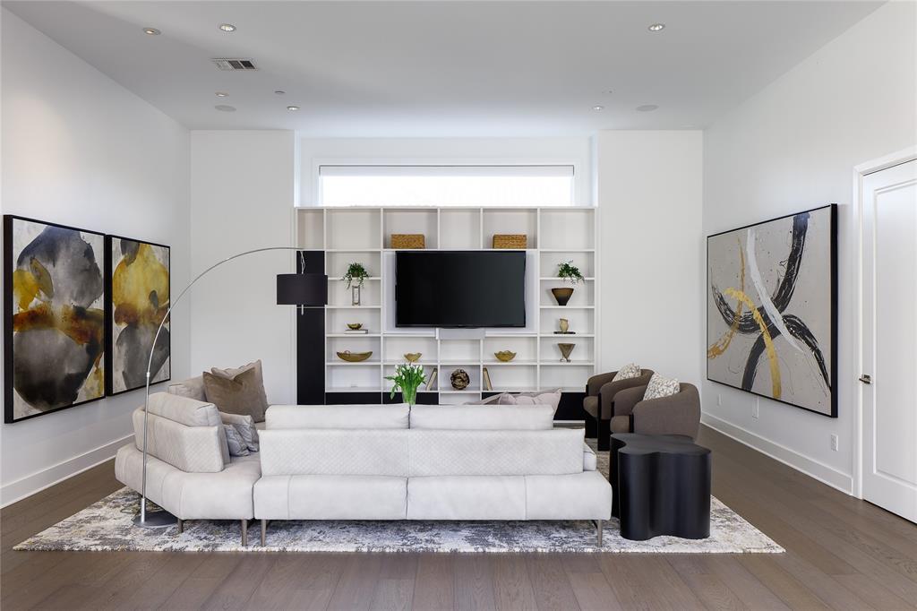 Hillcrest Estates - Residential