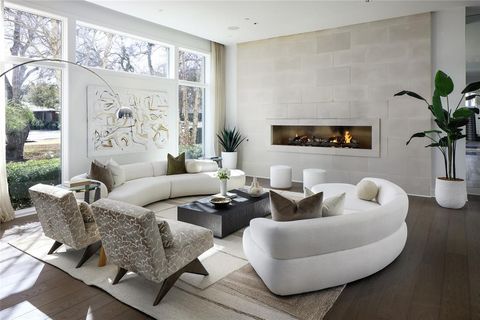 Tiny photo for 11565 E Ricks Circle, Dallas, TX 75230 (MLS # 21177285)