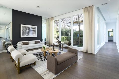 Tiny photo for 11565 E Ricks Circle, Dallas, TX 75230 (MLS # 21177285)