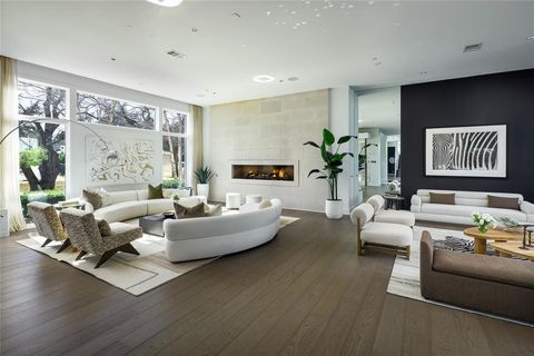 Tiny photo for 11565 E Ricks Circle, Dallas, TX 75230 (MLS # 21177285)