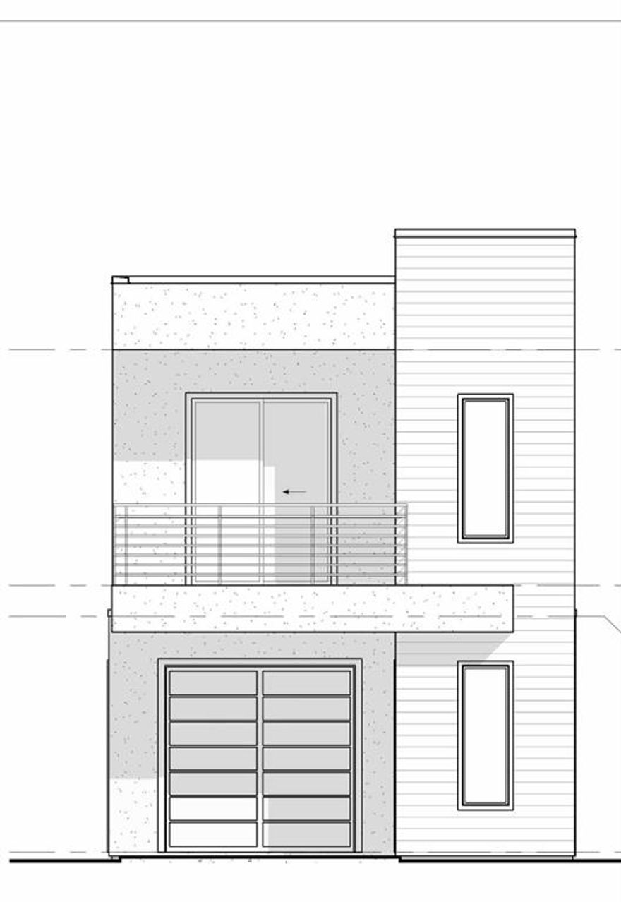 New Construction – Modern Contemporary Home in Dallas, TX
Stunning modern contemporary new construction coming soon in Dallas! This thoughtfully designed two-story home will feature 3 bedrooms, 2 full bathrooms, and a 1-car garage. Open-concept layout with high ceilings and abundant natural light throughout. The kitchen will include sleek cabinetry, quartz countertops, and stainless steel appliances. The spacious primary suite will offer a walk-in closet and a modern en-suite bath. Energy-efficient construction, quality finishes, and stylish design elements throughout.
Great location with convenient access to dining, shopping, and major highways. Don’t miss the opportunity to customize select finishes and make this home your own!