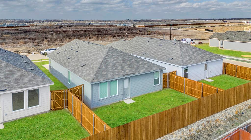 Eastland Ph 2b - Residential Lease