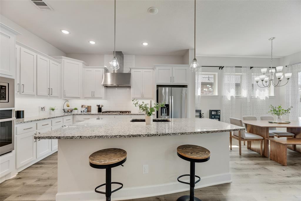 Harvest Townside Pha - Residential