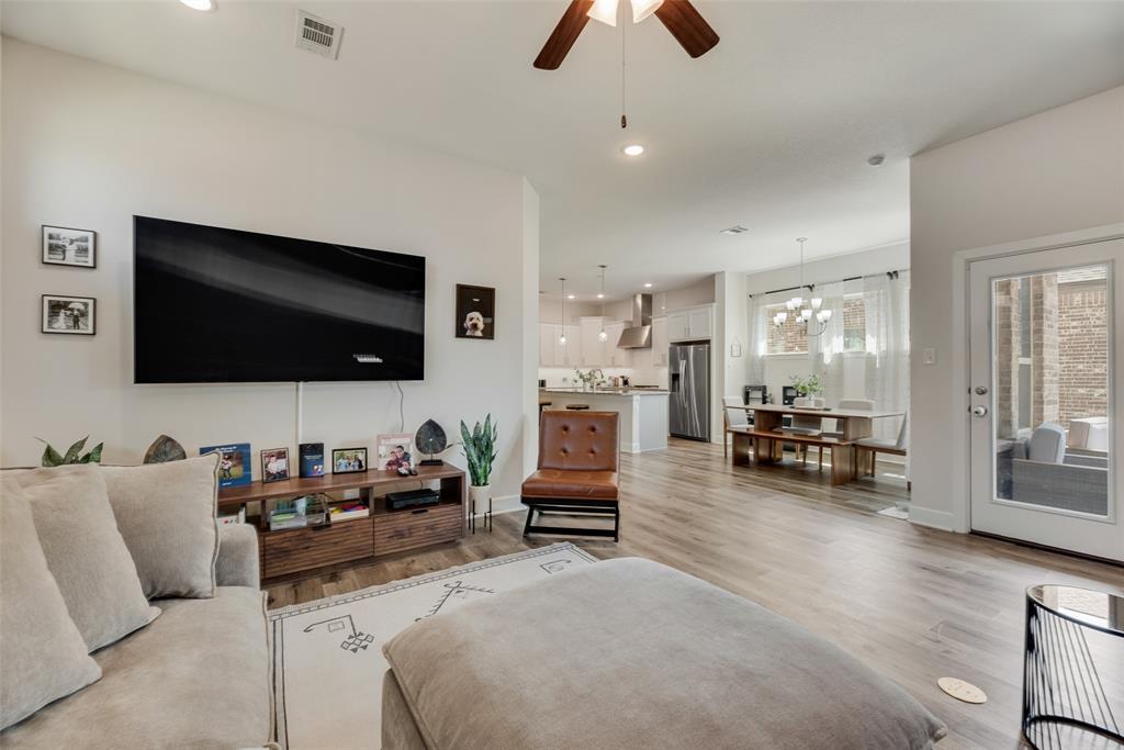 Harvest Townside Pha - Residential