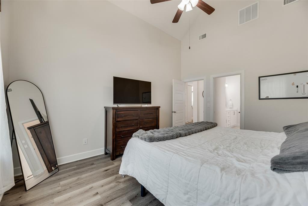 Harvest Townside Pha - Residential