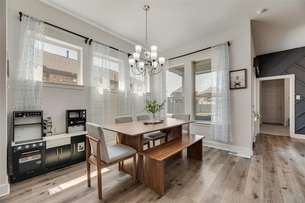 Harvest Townside Pha - Residential