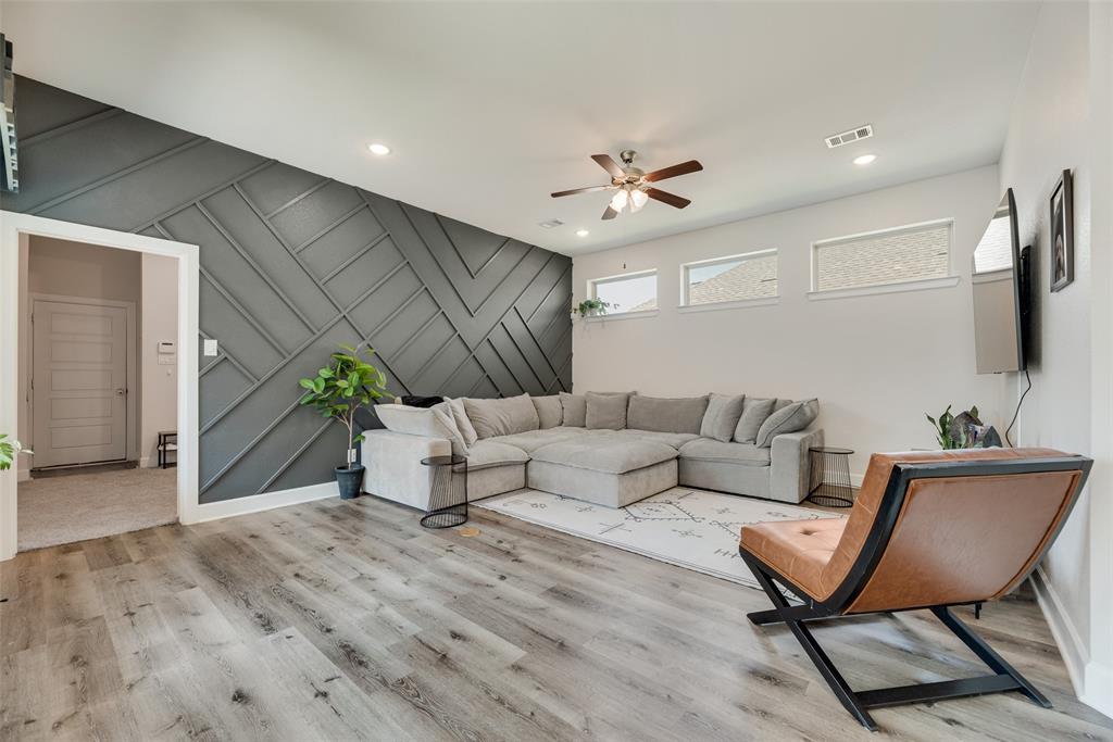 Harvest Townside Pha - Residential