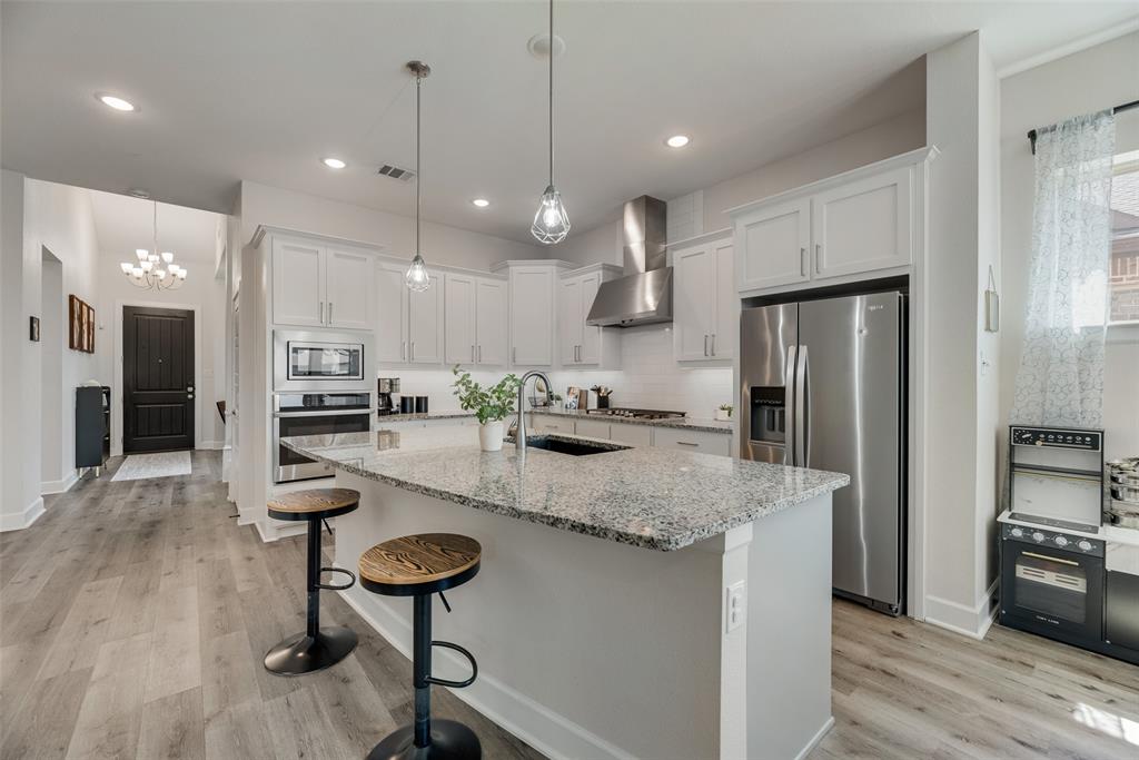 Harvest Townside Pha - Residential