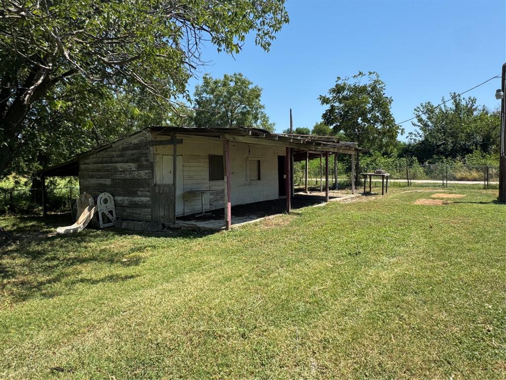 Fulton - Residential