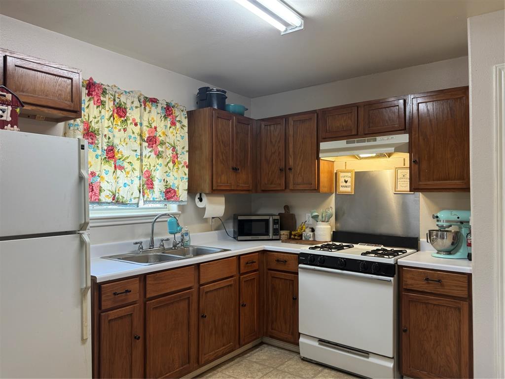 Fulton - Residential