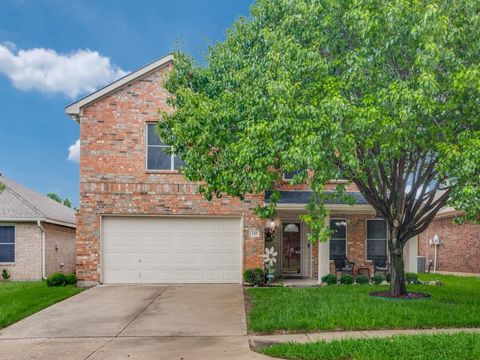 Photo of 153 Jefferson Drive, Venus, TX 76084 (MLS # 21257408)