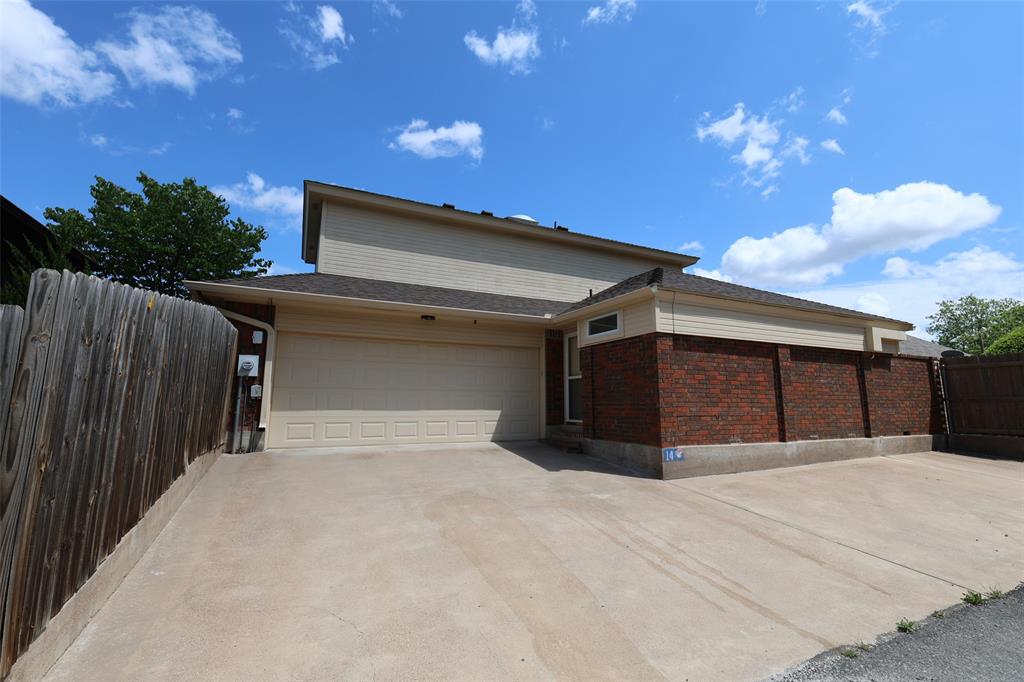 Woodlake Sec 3 - Residential