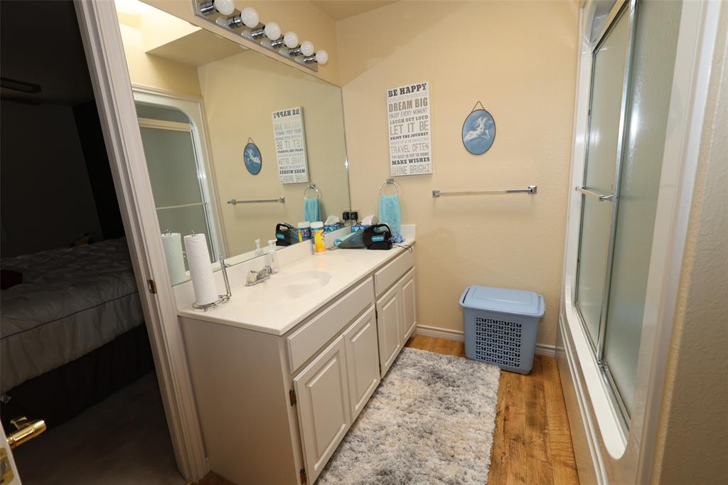 Woodlake Sec 3 - Residential