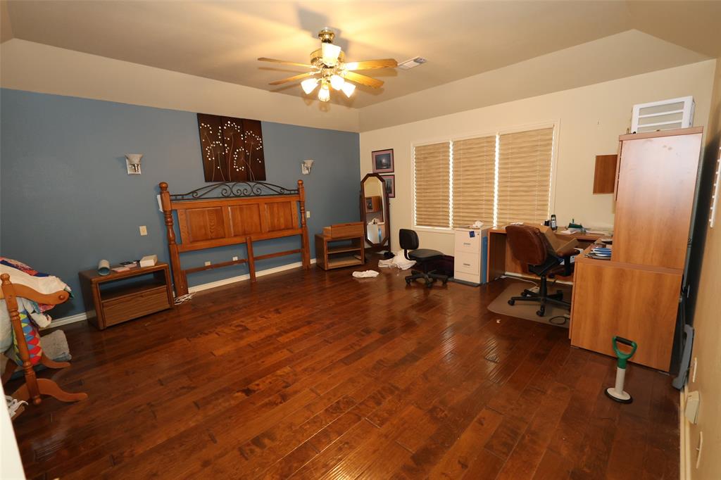 Woodlake Sec 3 - Residential