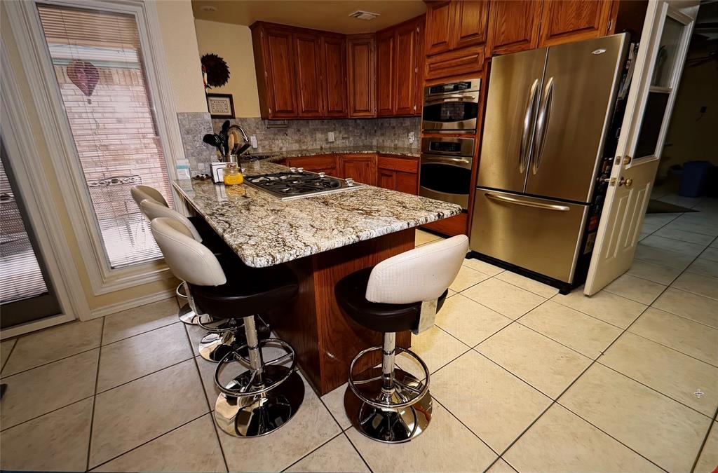 Woodlake Sec 3 - Residential