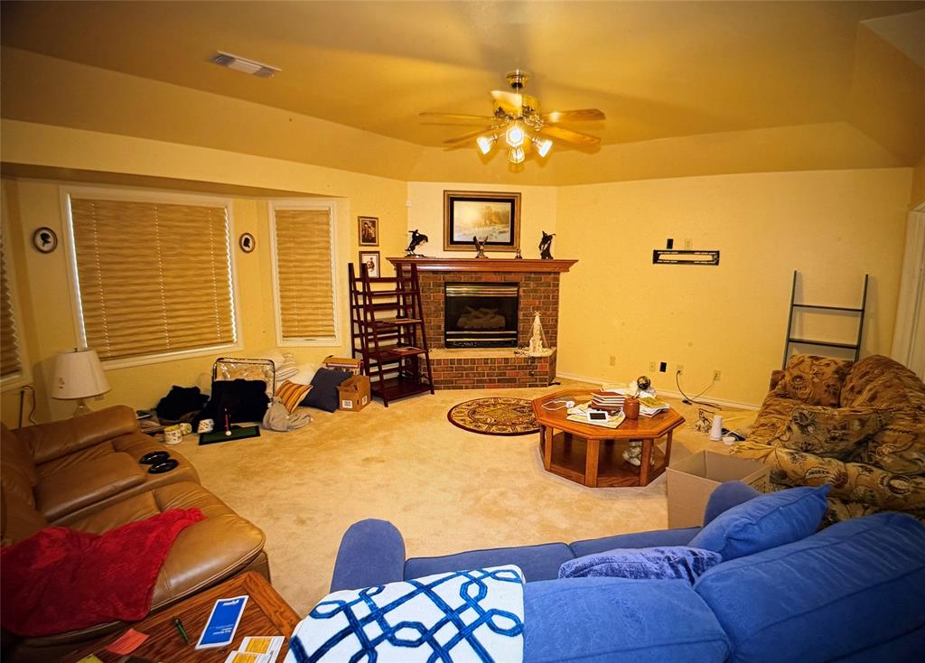 Woodlake Sec 3 - Residential